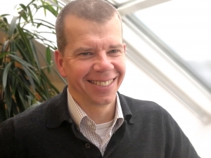 Thomas Dittmann <br>Regionaler Kundenprojektmanager <br>Techem Energy Services GmbH
