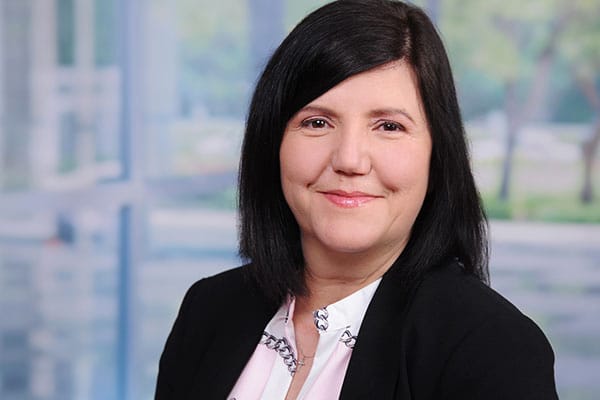 Porträtfoto eines Mitarbeiters der GVG