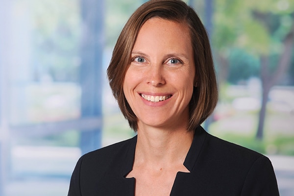 Porträtfoto eines Mitarbeiters der GVG