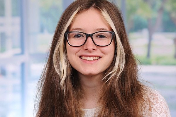 Porträtfoto eines Mitarbeiters der GVG