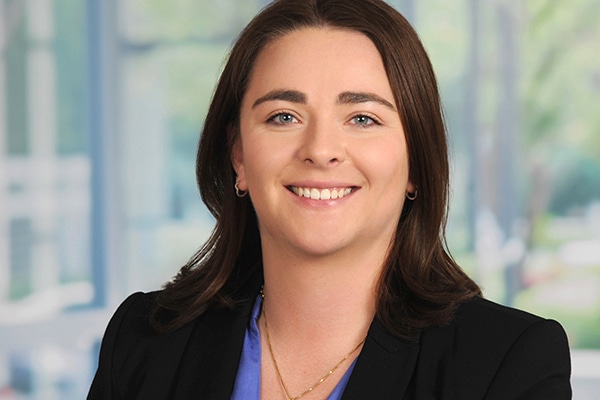 Porträtfoto eines Mitarbeiters der GVG