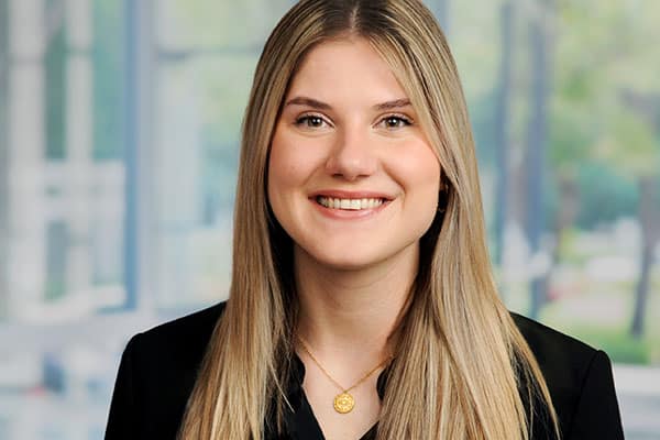 Porträtfoto eines Mitarbeiters der GVG