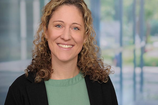 Porträtfoto eines Mitarbeiters der GVG