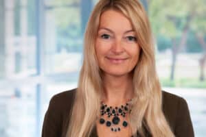 Porträtfoto eines Mitarbeiters der GVG