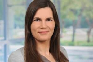 Porträtfoto eines Mitarbeiters der GVG