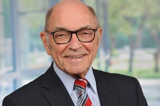 Porträtfoto eines Mitarbeiters der GVG