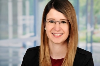 Porträtfoto eines Mitarbeiters der GVG