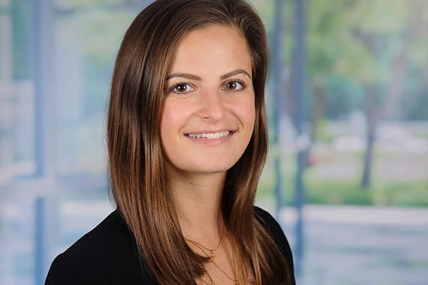 Porträtfoto eines Mitarbeiters der GVG