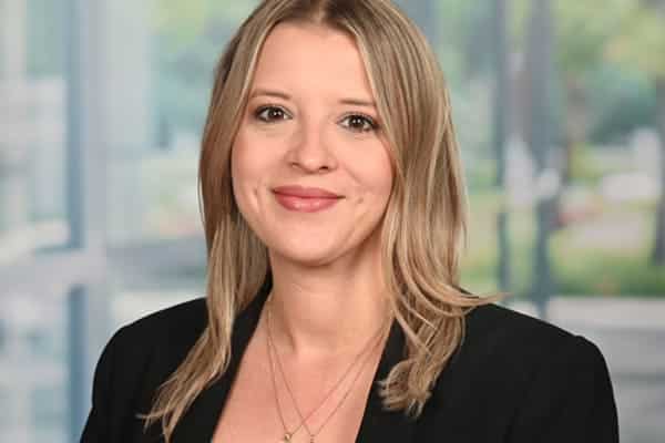 Porträtfoto eines Mitarbeiters der GVG