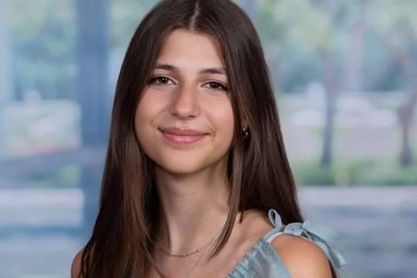 Porträtfoto eines Mitarbeiters der GVG