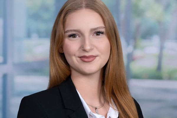 Porträtfoto eines Mitarbeiters der GVG