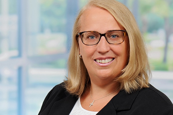 Porträtfoto eines Mitarbeiters der GVG