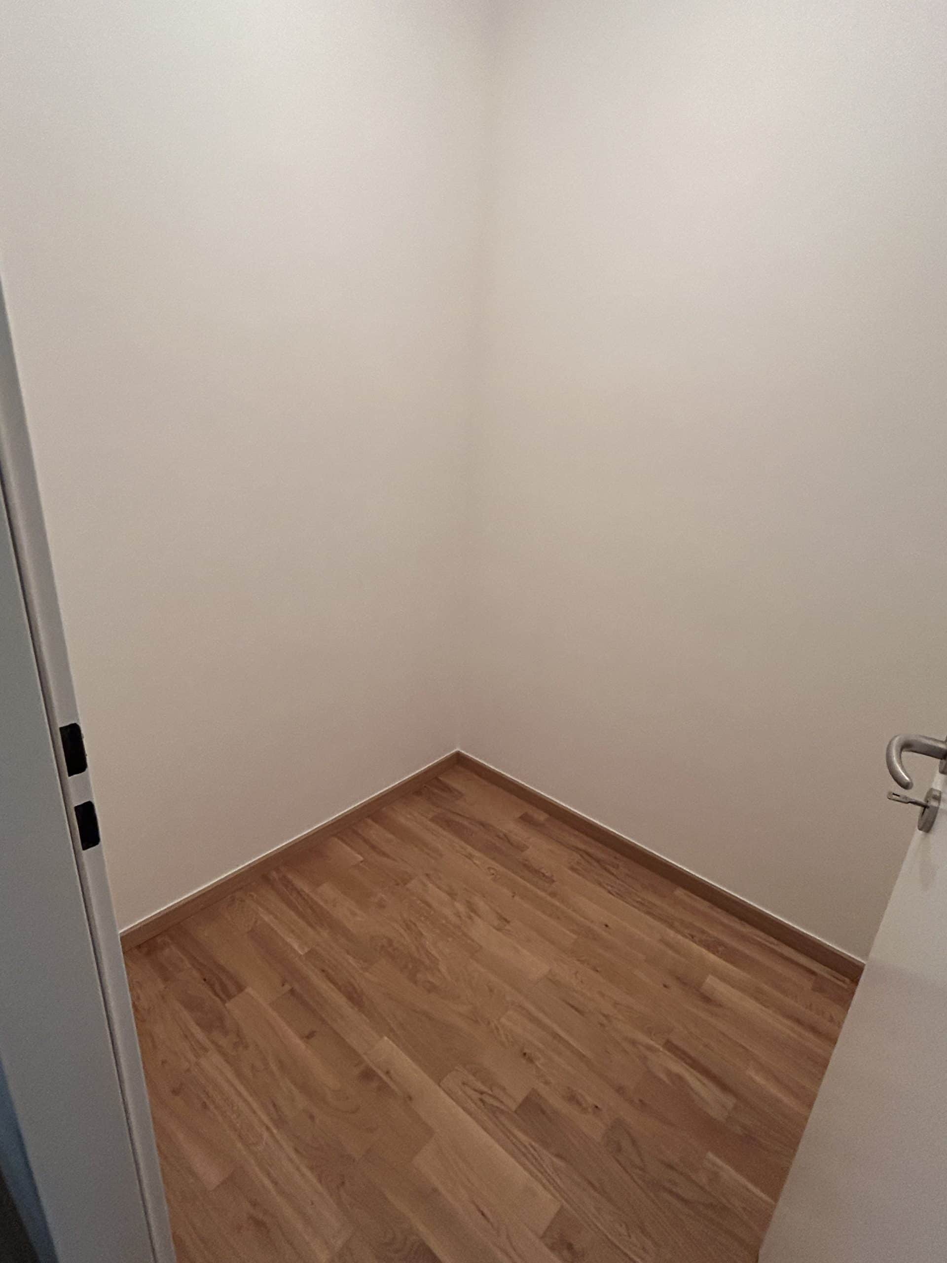 Abstellkammer