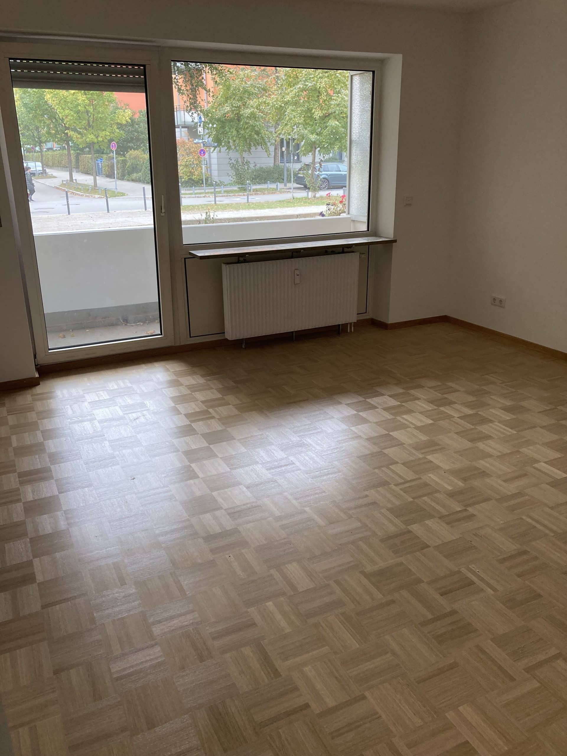 Wohnzimmer Vergleichswohnung
